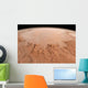 Illustration Argyre Impact Basin Wall Decal