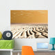 Spring Sunrise over Surface Wall Decal