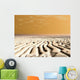 Spring Sunrise over Surface Wall Decal