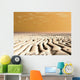 Spring Sunrise over Surface Wall Decal