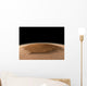 Artist's Concept Northwest Side Wall Decal