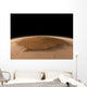 Artist's Concept Northwest Side Wall Decal