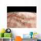 High Altitude Clouds Water Wall Decal