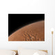 Mars' Valles Marineris Is Wall Decal