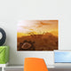 Artist's Concept Animal and Wall Decal