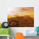 Artist's Concept Animal and Wall Decal
