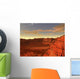 Artist's Concept Earth-like Planet Wall Decal