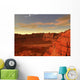 Artist's Concept Earth-like Planet Wall Decal