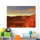 Artist's Concept Earth-like Planet Wall Decal