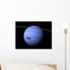 Artist's Concept Neptune Wall Decal Design 2