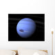 Artist's Concept Neptune Wall Decal Design 2