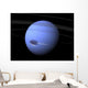 Artist's Concept Neptune Wall Decal Design 2