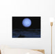 Artist' Concept Neptune as Wall Decal