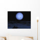 Artist' Concept Neptune as Wall Decal