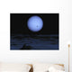 Artist' Concept Neptune as Wall Decal