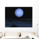 Artist' Concept Neptune as Wall Decal
