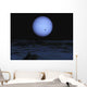 Artist' Concept Neptune as Wall Decal