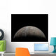 Artist's Concept Pluto Wall Decal