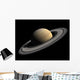 Artist's Concept Saturn Wall Decal