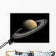 Artist's Concept Saturn Wall Decal