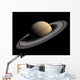 Artist's Concept Saturn Wall Decal