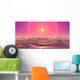 Artist's Concept Red Giant Wall Decal