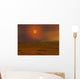 Artist's Concept Teide 1 Wall Decal