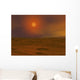 Artist's Concept Teide 1 Wall Decal