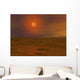 Artist's Concept Teide 1 Wall Decal