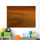 Artist's Concept Surface Saturn's Wall Decal Design 2