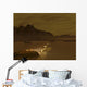 Artist's Concept Robotic Probe Wall Decal