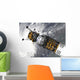 Artist's Concept Space Tug Wall Decal