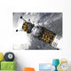 Artist's Concept Space Tug Wall Decal