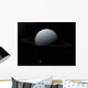 Artist's Concept How Uranus Wall Decal Design 2