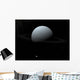 Artist's Concept How Uranus Wall Decal Design 2