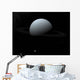 Artist's Concept How Uranus Wall Decal Design 2