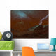 Artist's Concept Lightning Venus Wall Decal