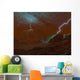 Artist's Concept Lightning Venus Wall Decal
