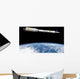 Phobos Mission Rocket System Wall Decal