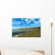 Thousands Individual Aglaophyton Populate Wall Decal
