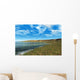 Thousands Individual Aglaophyton Populate Wall Decal