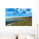 Thousands Individual Aglaophyton Populate Wall Decal
