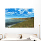 Thousands Individual Aglaophyton Populate Wall Decal