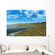 Thousands Individual Aglaophyton Populate Wall Decal