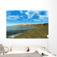 Thousands Individual Aglaophyton Populate Wall Decal