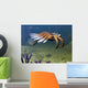 Cambrian Anomalocaris Ocean Wall Decal