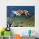 Cambrian Anomalocaris Ocean Wall Decal