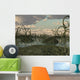 Asteroxylon Was Primitive Plant Wall Decal