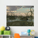Asteroxylon Was Primitive Plant Wall Decal