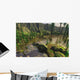 Several Bothriolepis Emerge from Wall Decal